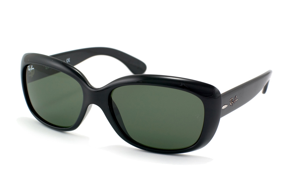 RB 4101 Jackie Ohh von Ray-Ban