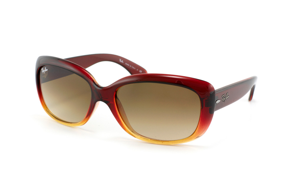 RB 4101 Jackie Ohh von Ray-Ban