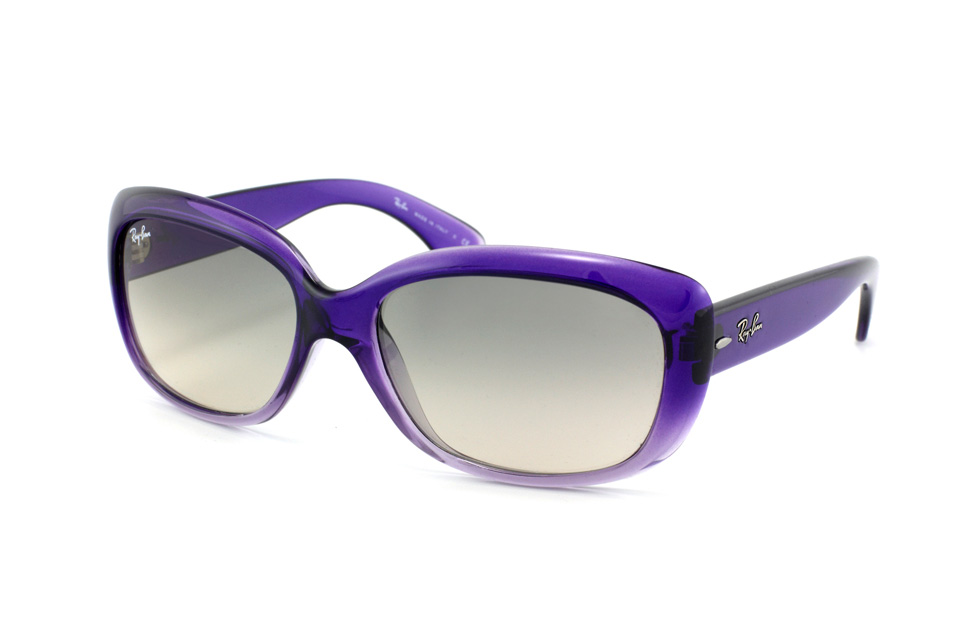 RB 4101 Jackie Ohh von Ray-Ban