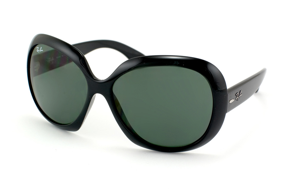 RB 4098 Jackie Ohh von Ray-Ban