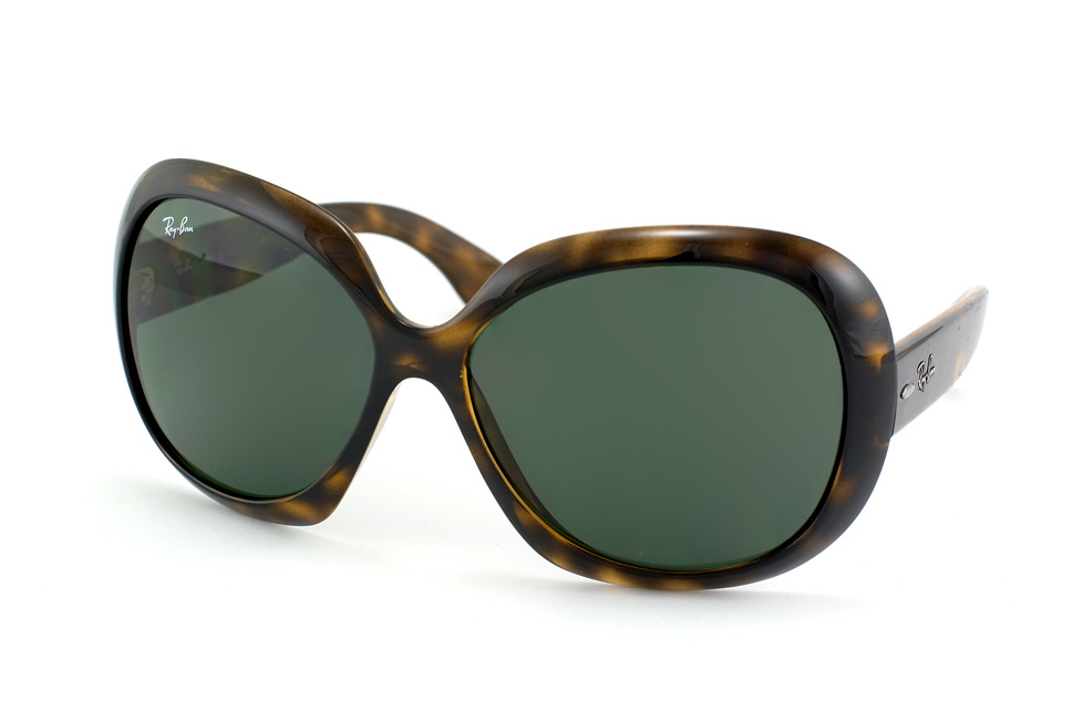 RB 4098 Jackie Ohh von Ray-Ban