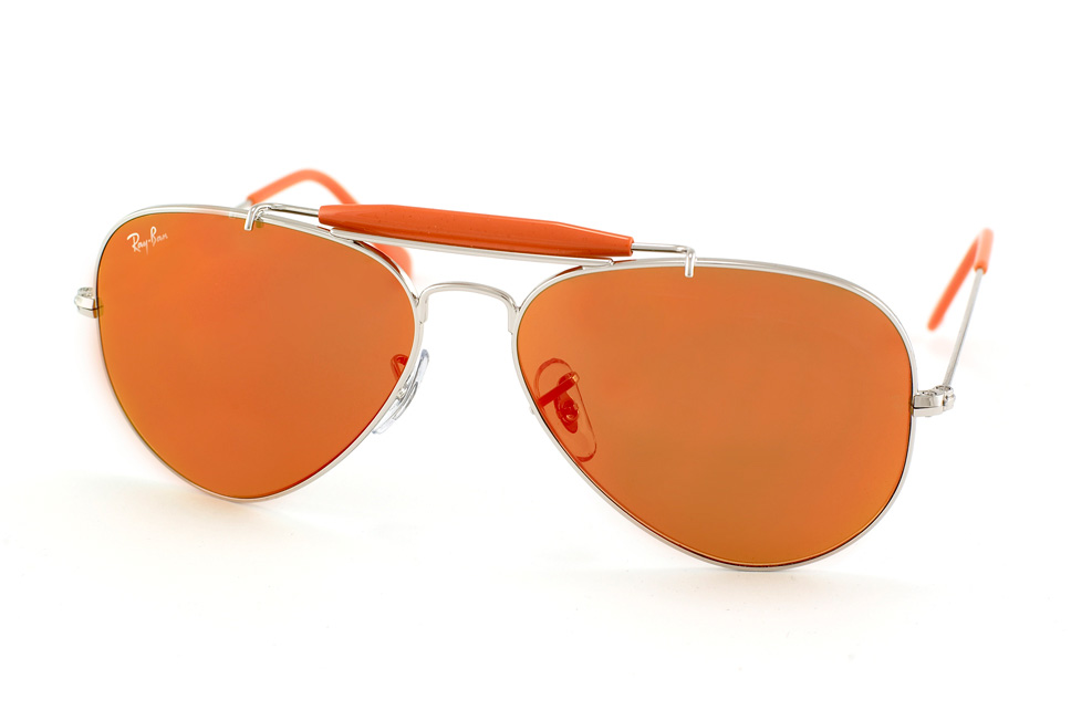 RB 3407 Outdoors II von Ray-Ban