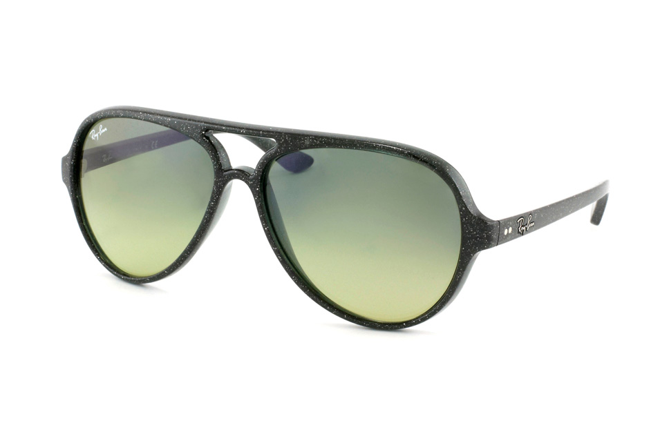 RB 4125 Cats von Ray-Ban