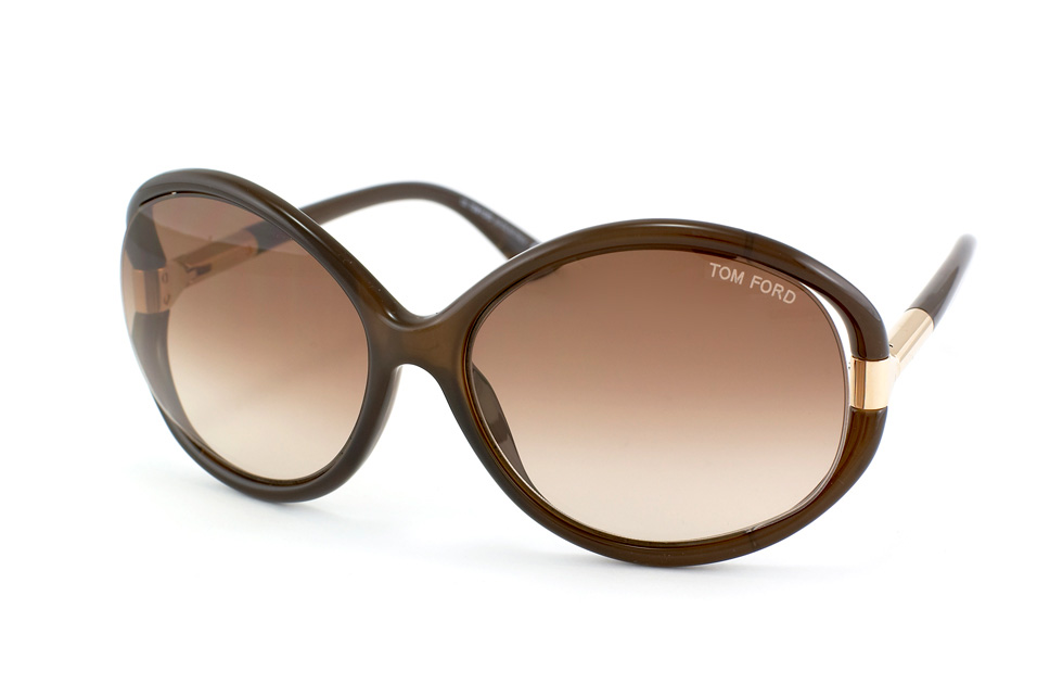 FT 0124 / S Sandrine von Tom Ford