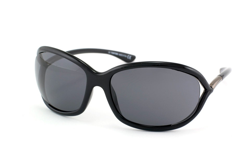 FT 0008 / S Jennifer von Tom Ford