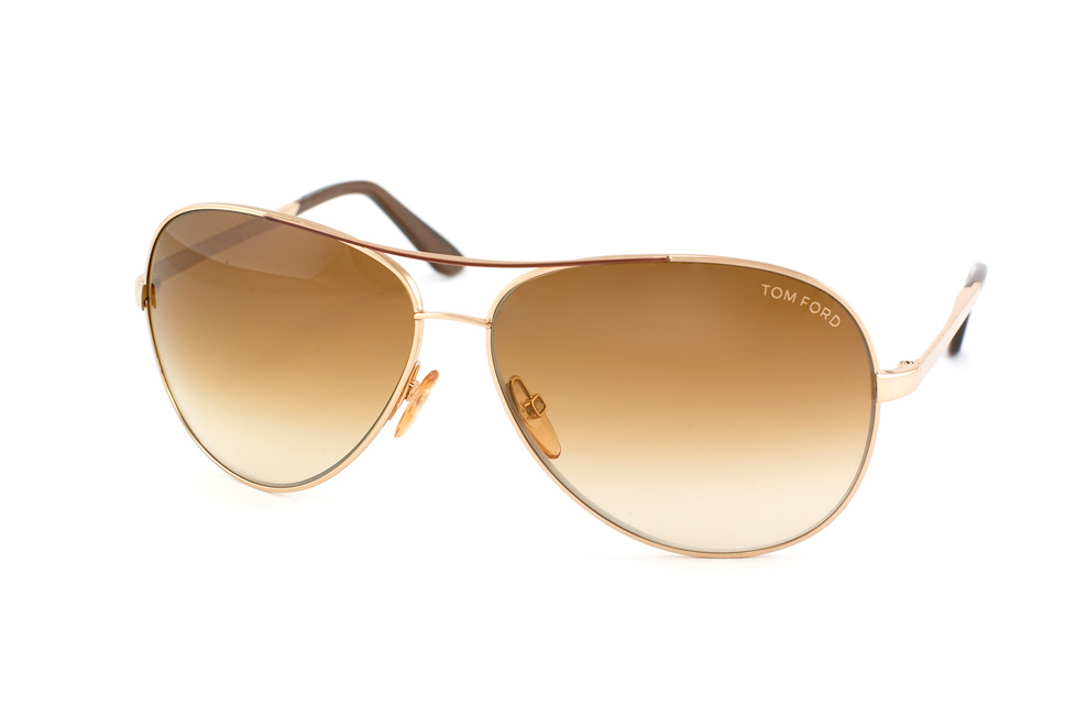 FT 0035 / S Charles von Tom Ford