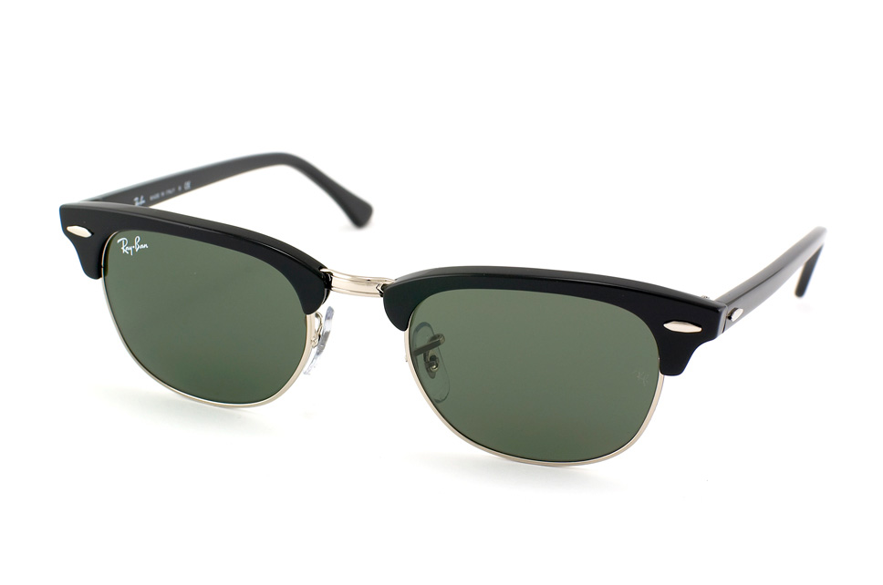 RB 2156 New Clubmaster von Ray-Ban