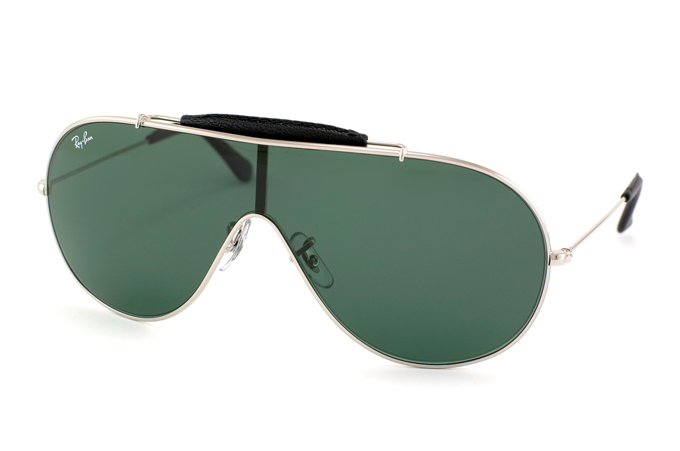RB 3416Q Wings von Ray-Ban