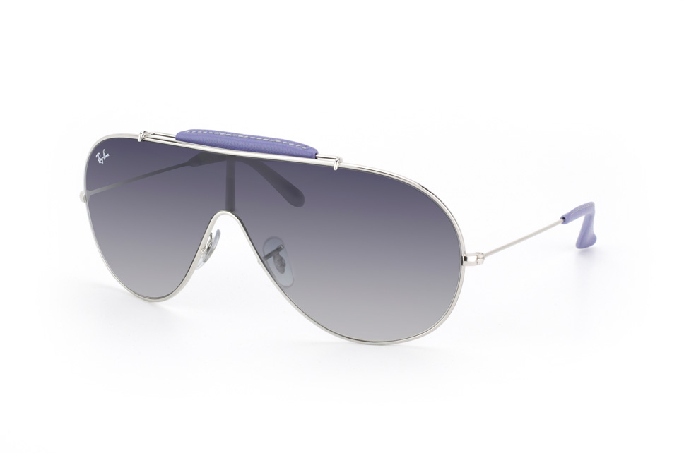 RB 3416Q Wings von Ray-Ban