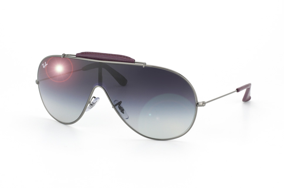 RB 3416Q Wings von Ray-Ban