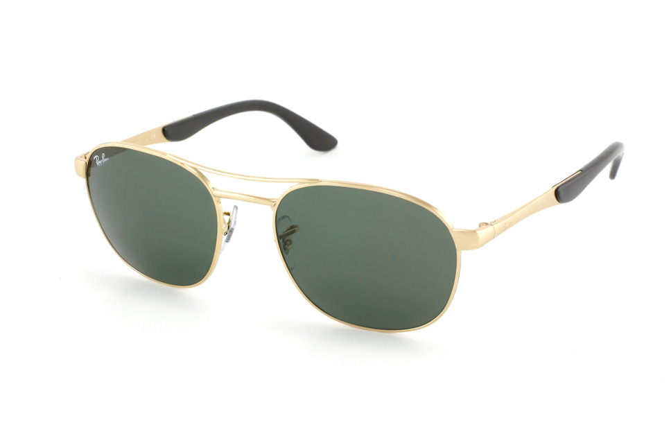 RB 3424  von Ray-Ban