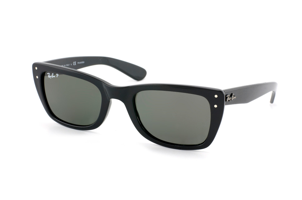 RB 4148 Caribbean von Ray-Ban