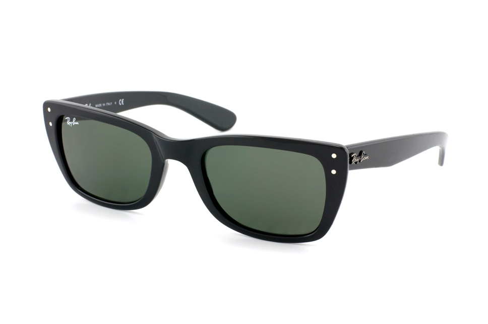 RB 4148 Caribbean von Ray-Ban