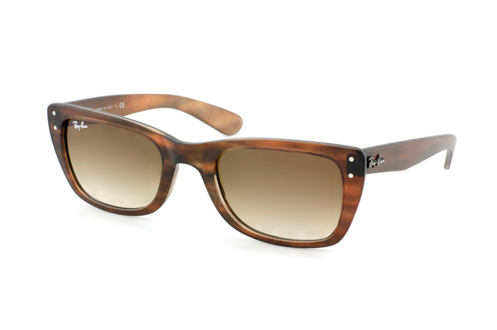 RB 4148 Caribbean von Ray-Ban