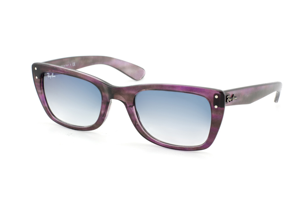 RB 4148 Caribbean von Ray-Ban