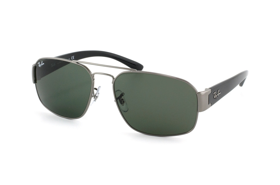 RB 3427  von Ray-Ban