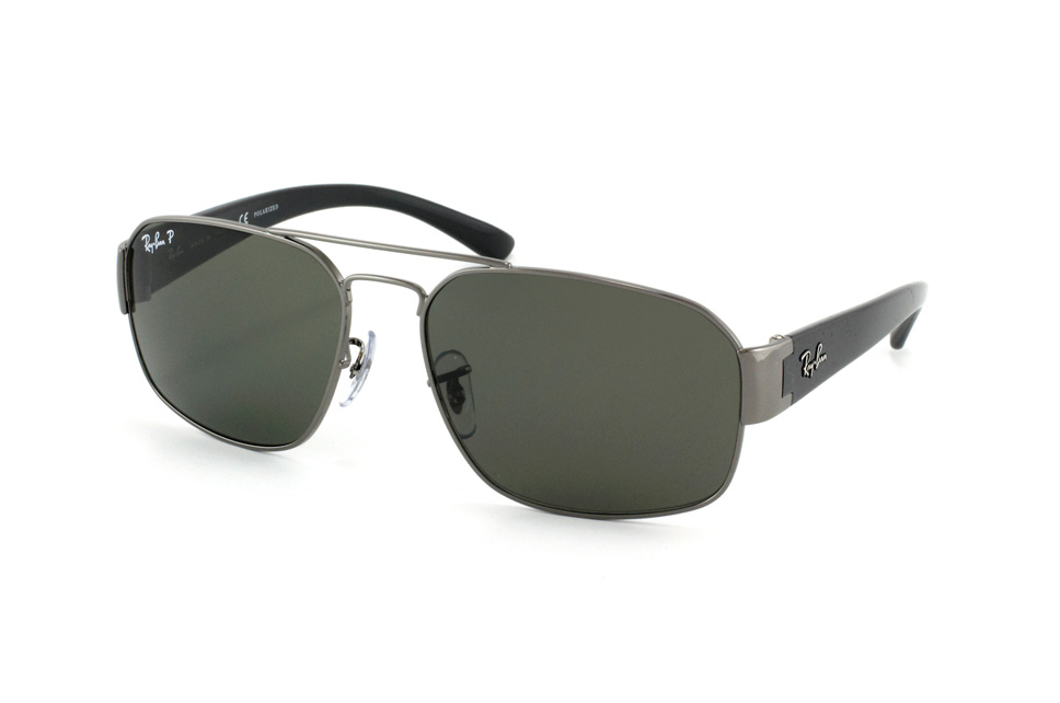 RB 3427  von Ray-Ban