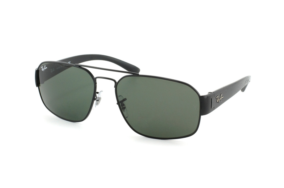 RB 3427  von Ray-Ban