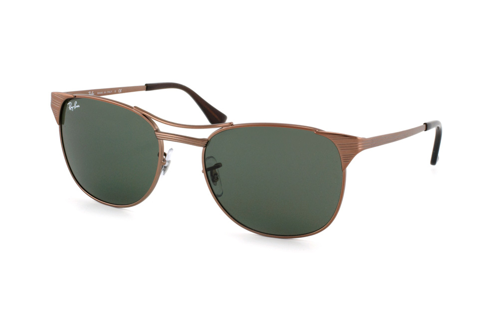 RB 3429 Signet von Ray-Ban
