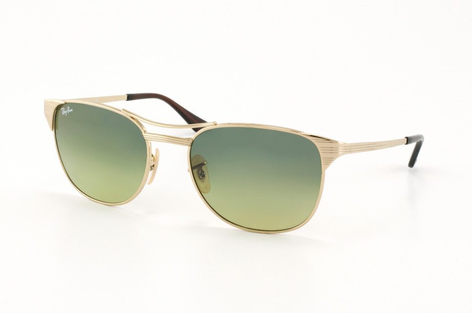 RB 3429 Signet von Ray-Ban