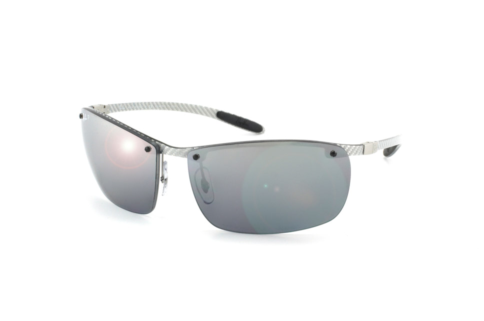 RB 8306 Carbon Fibre Kollektion von Ray-Ban