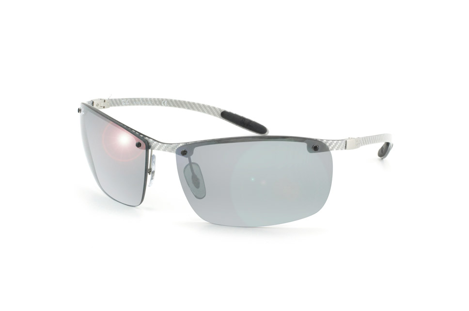 RB 8306 Carbon Fibre Kollektion von Ray-Ban