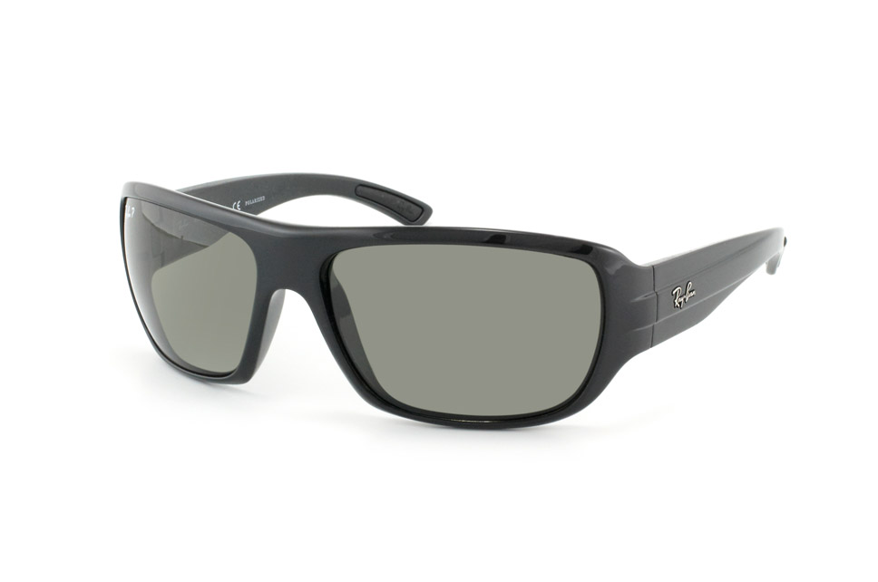 RB 4150  von Ray-Ban