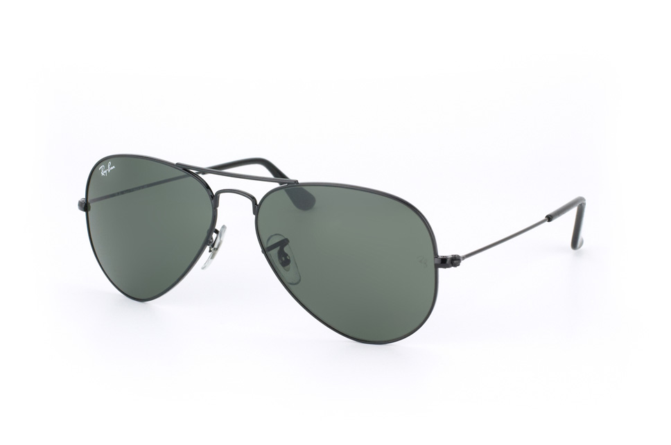 RB 3025 Aviator Large Metal von Ray-Ban