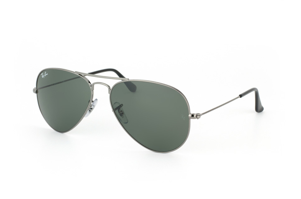 RB 3025 Aviator Large Metal von Ray-Ban