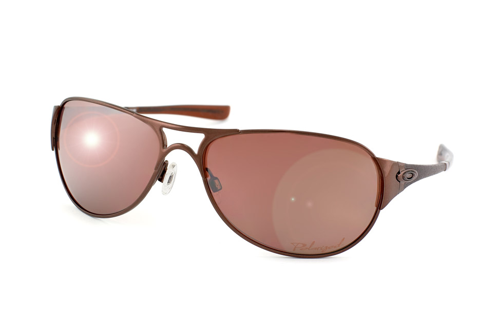 OO 4038 Restless von Oakley