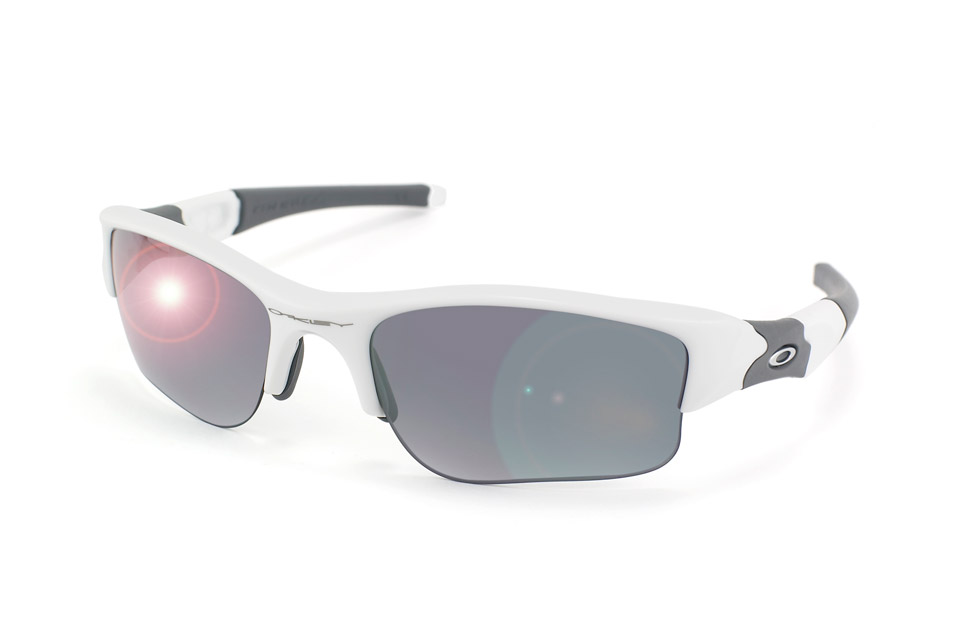 OO 9011 Flak Jacket von Oakley