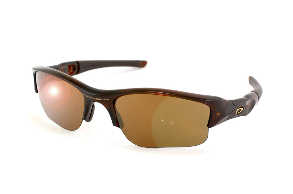 OO 9011 Flak Jacket von Oakley