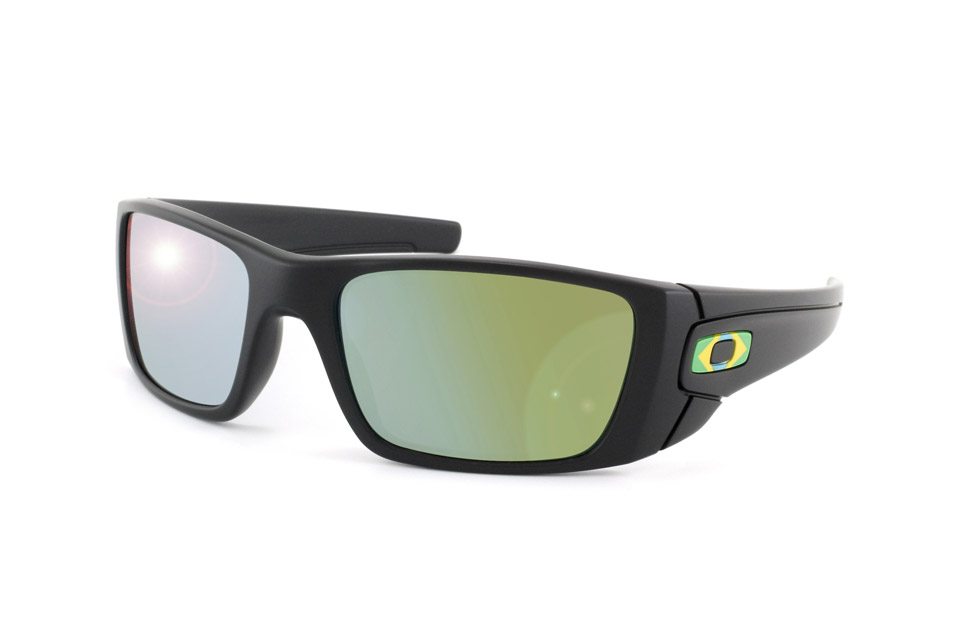 OO 9096 Fuel Cell von Oakley