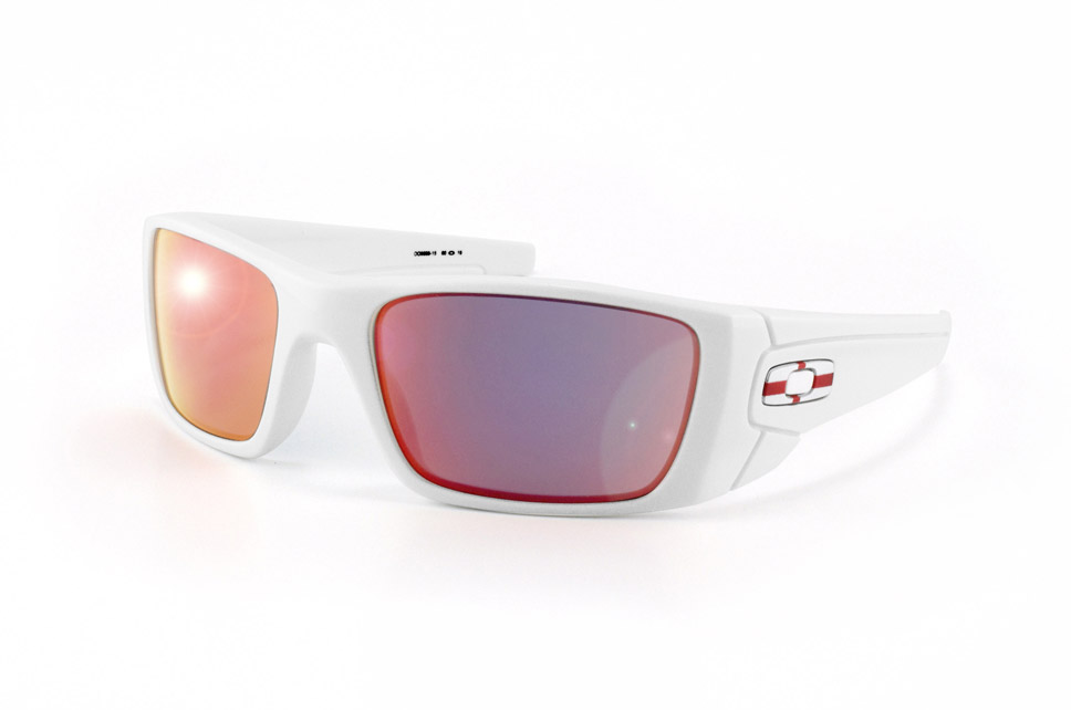 OO 9096 Fuel Cell von Oakley