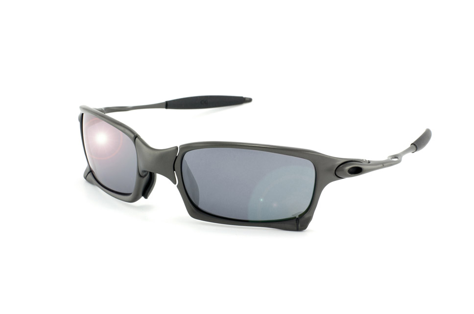 OO 6011 X-Squared von Oakley