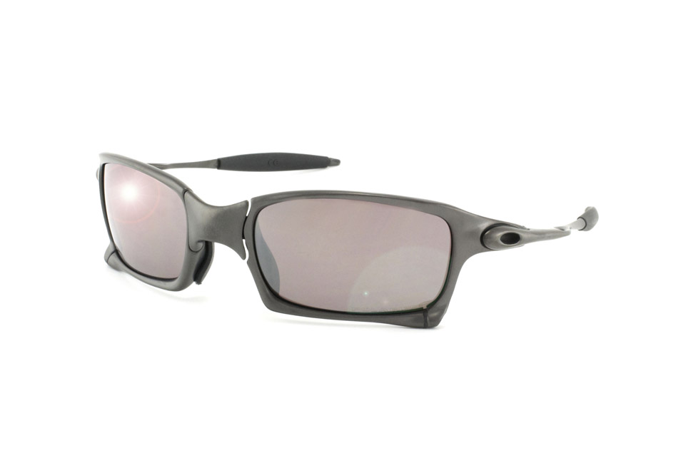 OO 6011 hier bestellen OO 6011 X-Squared von Oakley