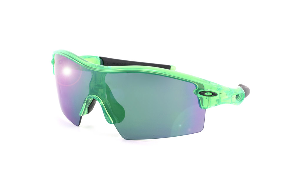 OO 9110 Radar Xl Blades Anti-Freeze von Oakley