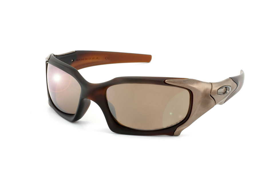 OO 9088 Pit Boss von Oakley