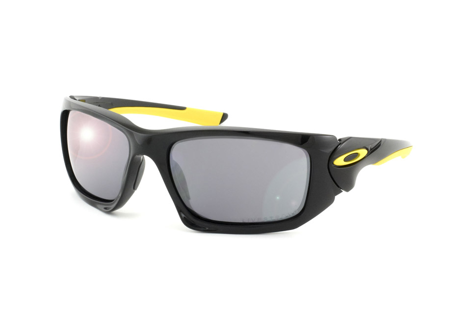 OO 9095 Scalpel Livestrong von Oakley