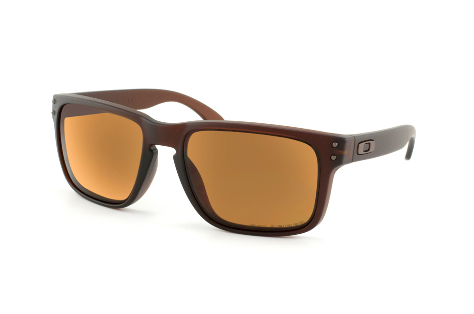 OO 9102 Holbrook von Oakley