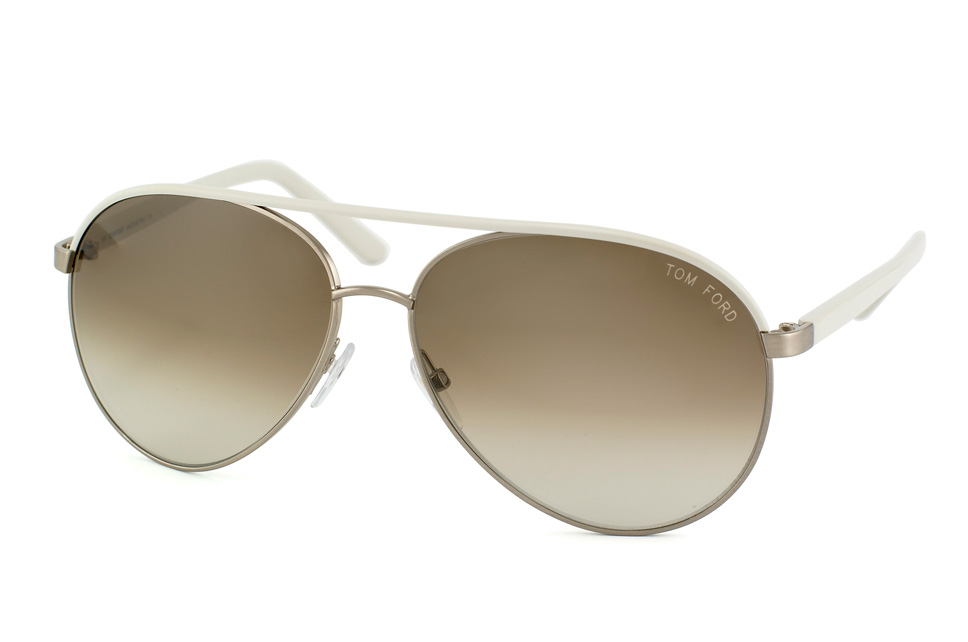 FT 0112 / S Silvano von Tom Ford