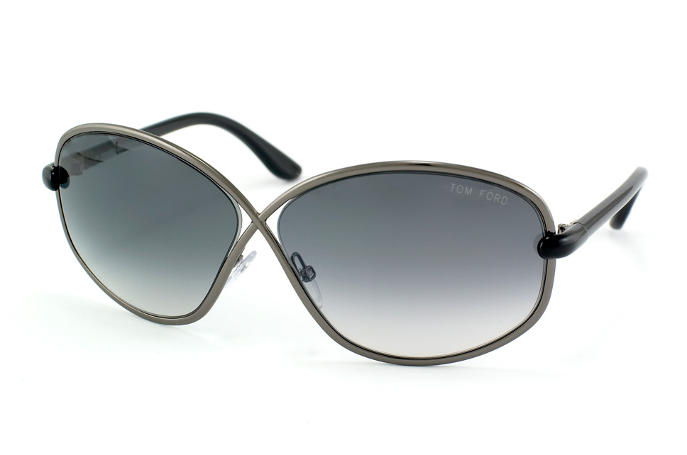 FT 0160 / S Brigitte von Tom Ford