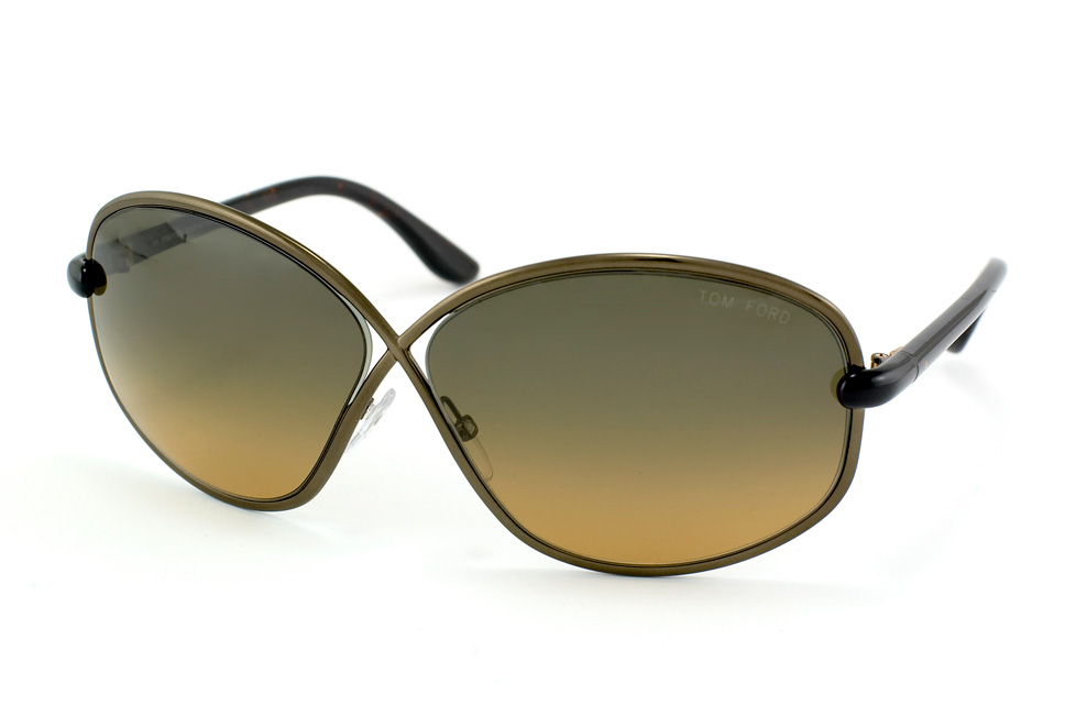 FT 0160 / S Brigitte von Tom Ford