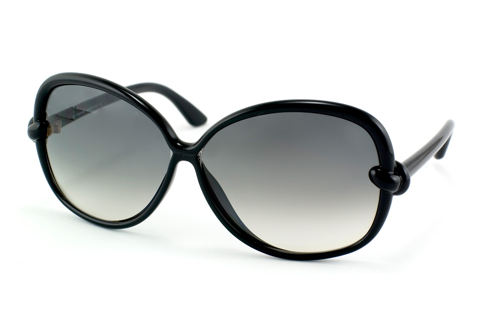 FT 0163 / S Ingrid von Tom Ford