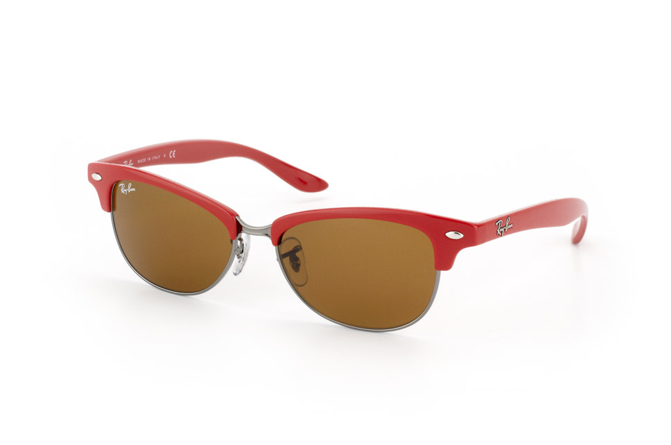 RB 4132 Cathy Clubmaster von Ray-Ban