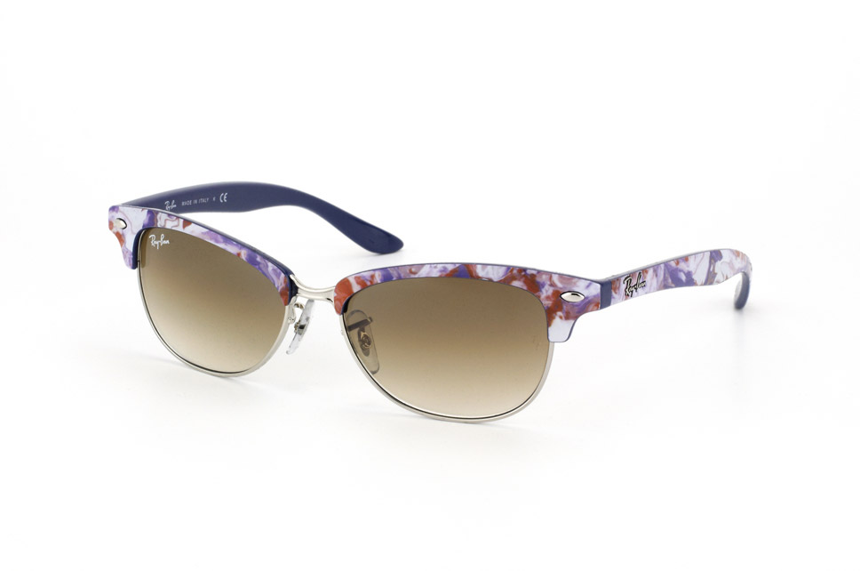 RB 4132 Cathy Clubmaster von Ray-Ban