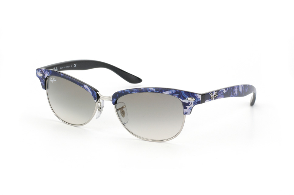RB 4132 Cathy Clubmaster von Ray-Ban