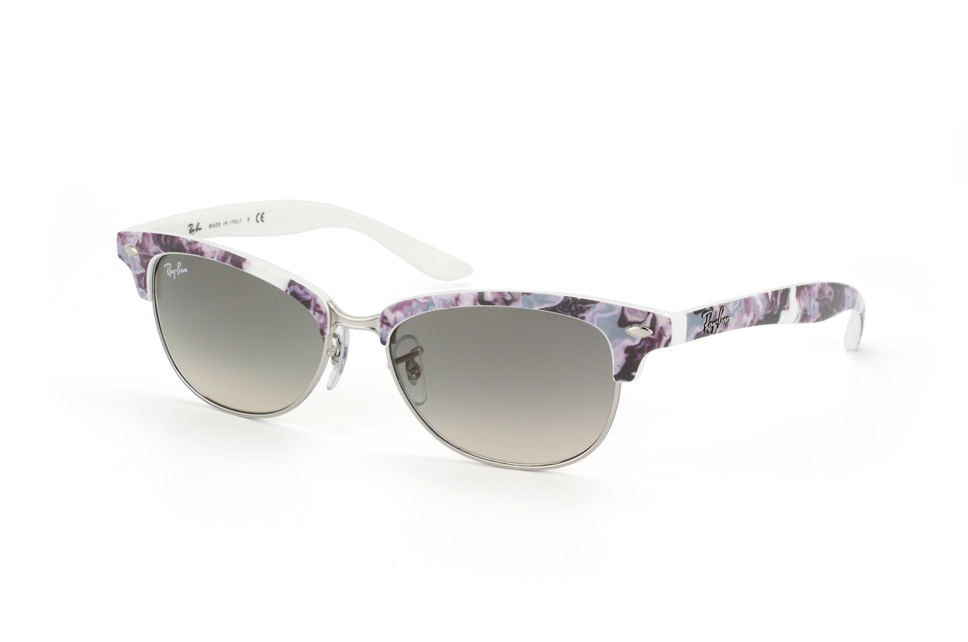 RB 4132 Cathy Clubmaster von Ray-Ban