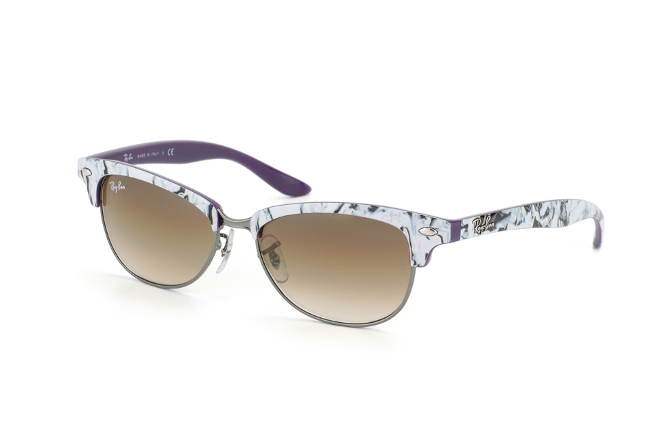 RB 4132 Cathy Clubmaster von Ray-Ban