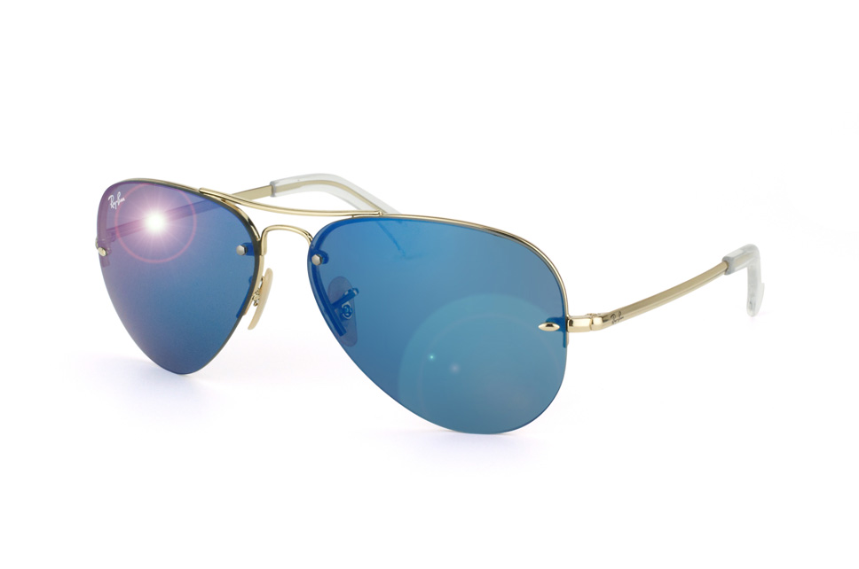 RB 3449  von Ray-Ban